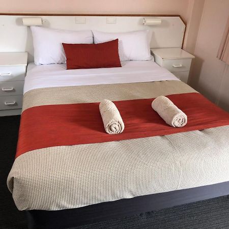 Bradman Motor Inn 쿠타문드라 외부 사진