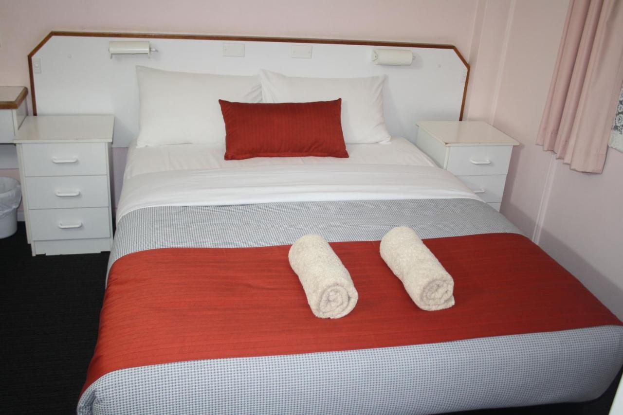 Bradman Motor Inn 쿠타문드라 외부 사진