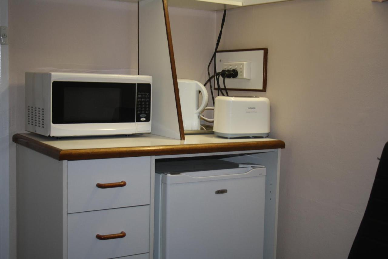 Bradman Motor Inn 쿠타문드라 외부 사진