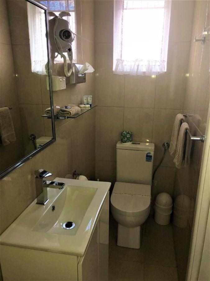 Bradman Motor Inn 쿠타문드라 외부 사진