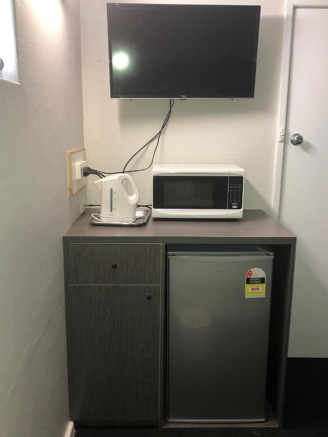 Bradman Motor Inn 쿠타문드라 외부 사진