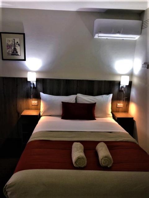 Bradman Motor Inn 쿠타문드라 외부 사진