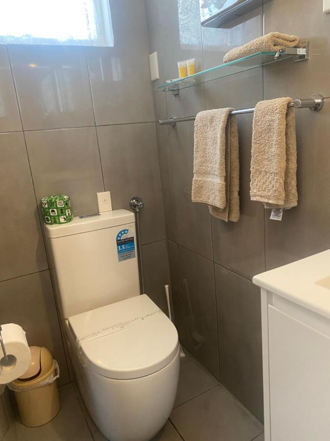 Bradman Motor Inn 쿠타문드라 외부 사진