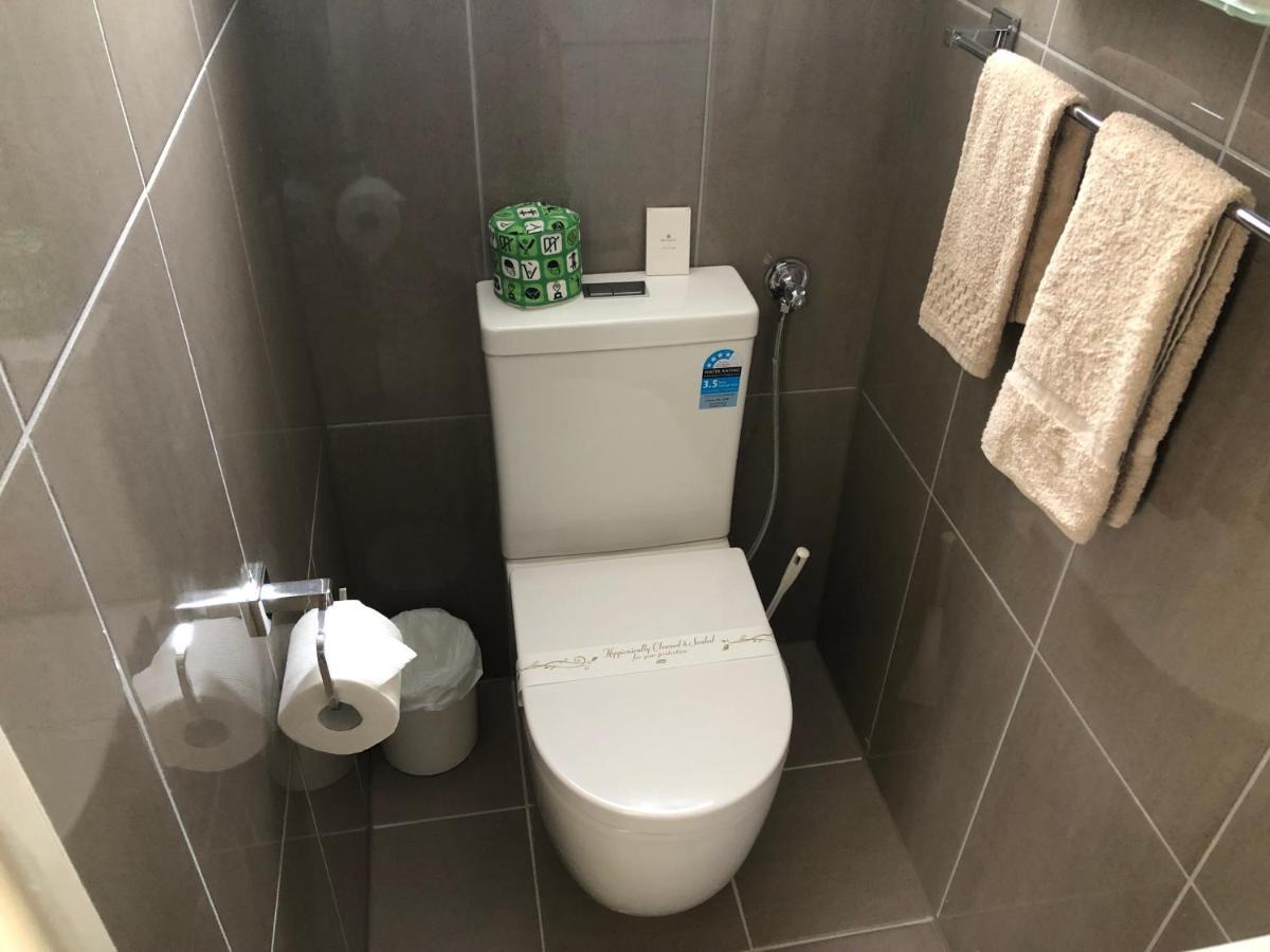 Bradman Motor Inn 쿠타문드라 외부 사진