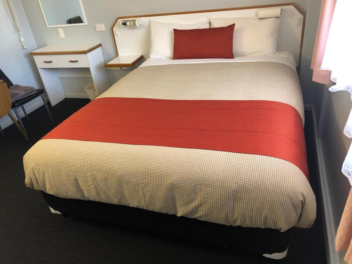 Bradman Motor Inn 쿠타문드라 외부 사진